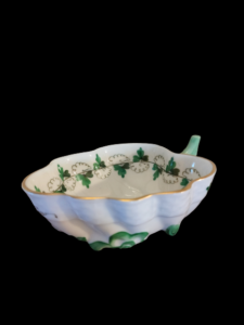Herend porcelain: Sugar bowl #1/1