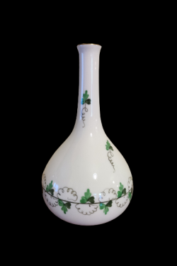 Herend porcelain: Vase Type1 #1/1